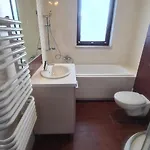 Dom Pod Wroclawiem13 Apartment Domaslaw