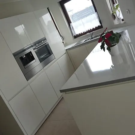 Appartement Dom Pod Wroclawiem13 Domasław