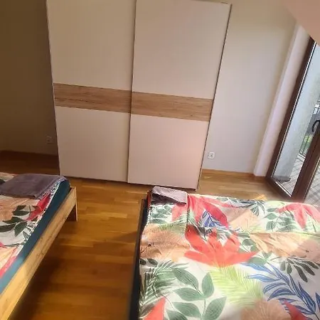 Apartment Dom Pod Wroclawiem13 Domaslaw