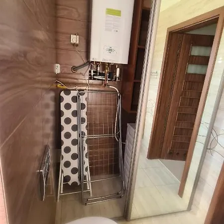 Dom Pod Wroclawiem13 * Domasław