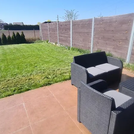 Dom Pod Wroclawiem13 Appartamento Domasław