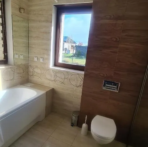 Dom Pod Wroclawiem13 Domasław