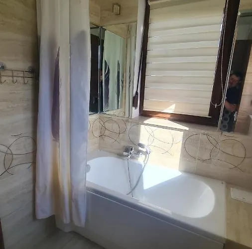 Dom Pod Wroclawiem13 * Domasław