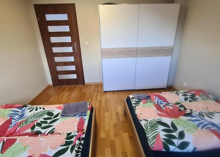 Dom Pod Wroclawiem13 Apartmán Domasław