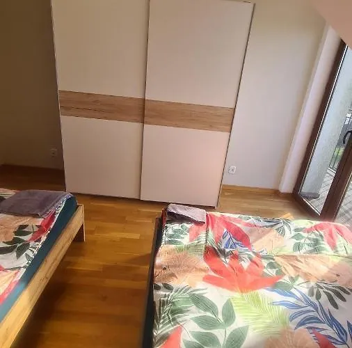 Apartamento Dom Pod Wroclawiem13 Domasław